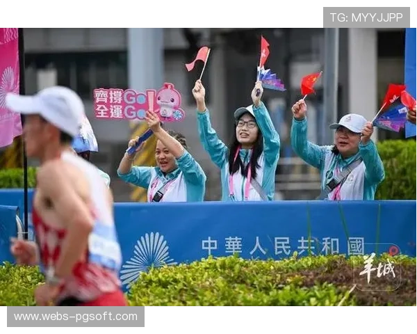 深港跨境马拉松成功举办，为大湾区体育融合提供范例