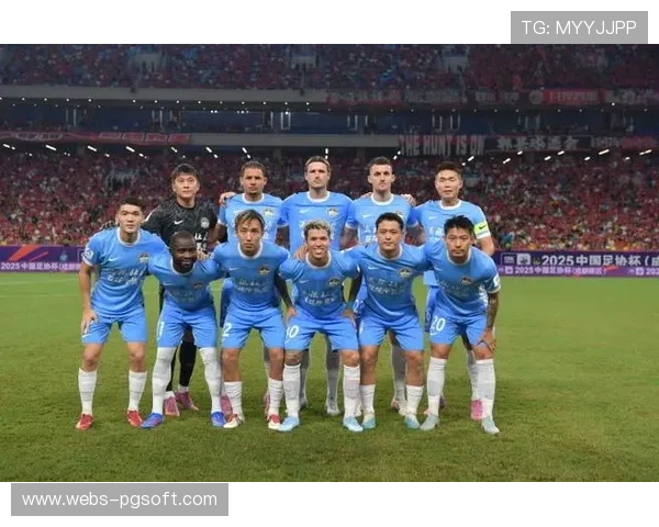 河南队足协杯决赛前景分析，双线作战考验