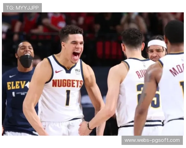 掘金遭遇严重伤病潮，约基奇因膝伤缺阵四周